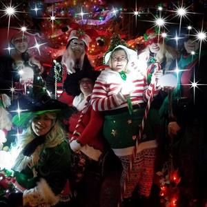 Meet your Posher, Lori